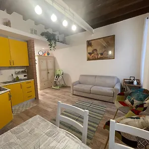  Apartment Casa Nicoli Italy