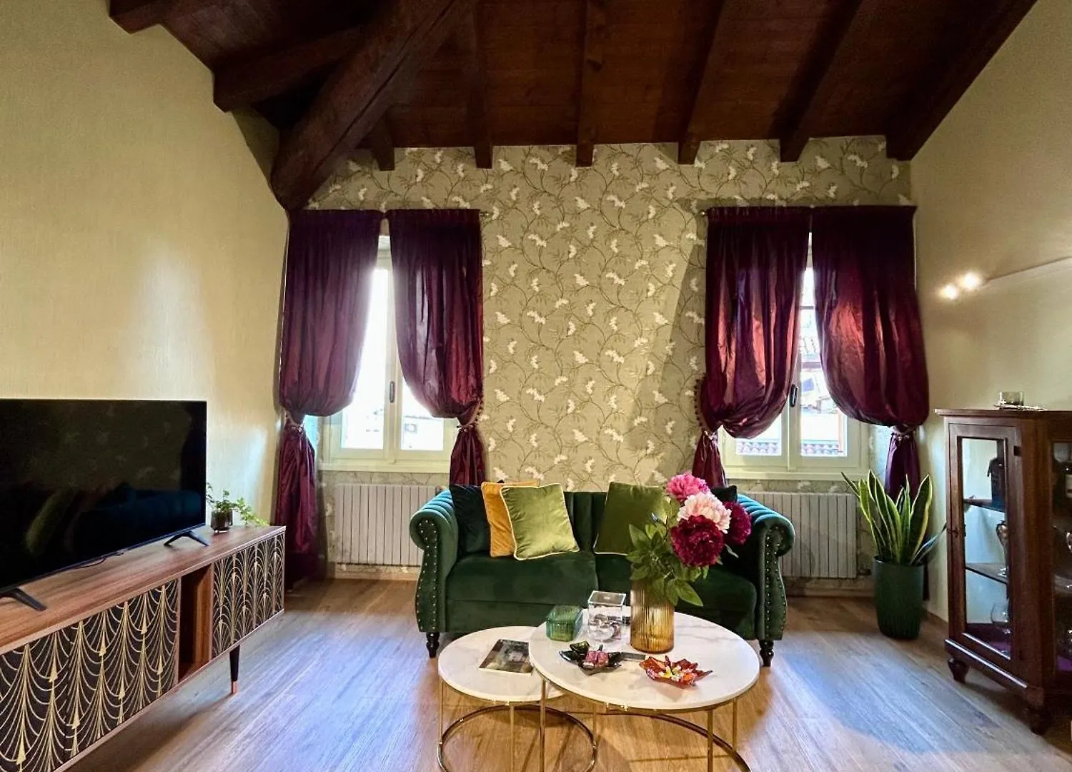 Da Pardis Hotel Bergamo